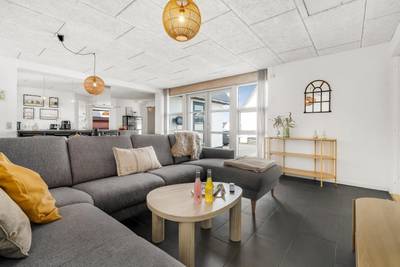 Vorschaubild von Ferienhaus KO12 in Vorupør - Thy/Limfjord
