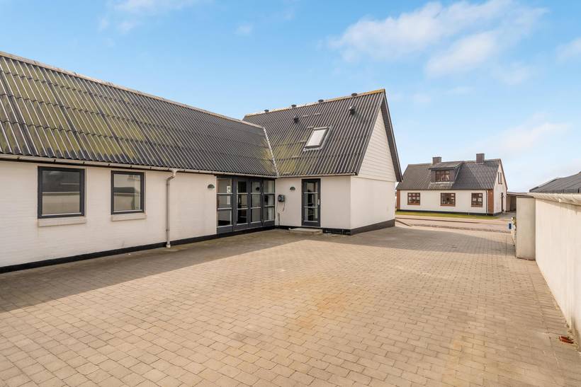 Foto von Ferienhaus KO12 in Vorupør - Thy/Limfjord