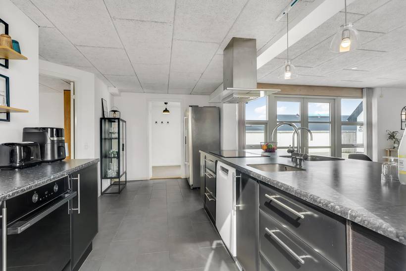 Foto von Ferienhaus KO12 in Vorupør - Thy/Limfjord