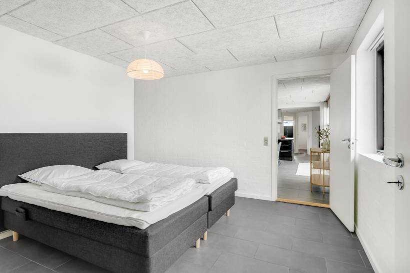 Foto von Ferienhaus KO12 in Vorupør - Thy/Limfjord