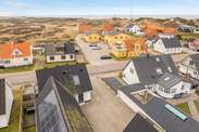 Vorupør - Thy/Limfjord