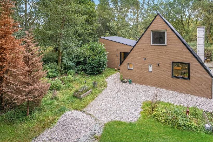 Foto von Ferienhaus KO18 in Tange Sø - Ostjütland