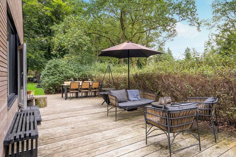 Foto von Ferienhaus KO18 in Tange Sø - Ostjütland