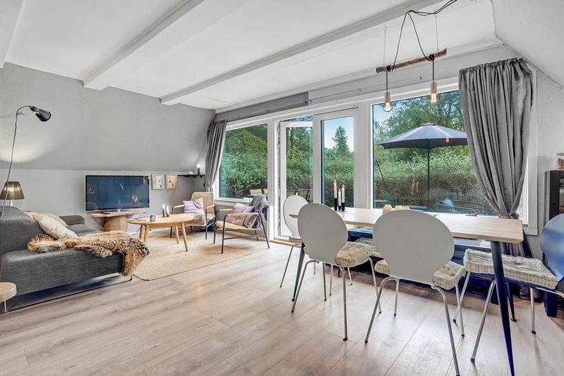 Foto von Ferienhaus KO18 in Tange Sø - Ostjütland