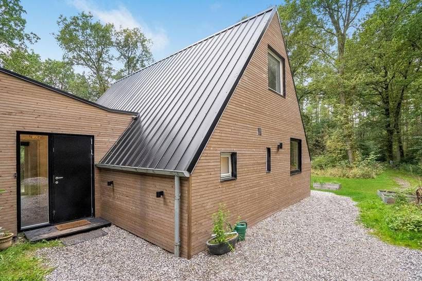 Foto von Ferienhaus KO18 in Tange Sø - Ostjütland