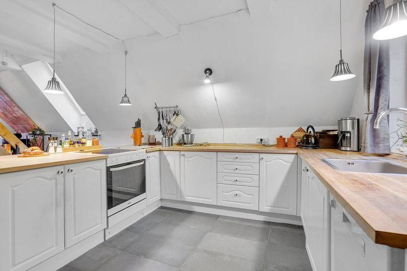 Foto von Ferienhaus KO18 in Tange Sø - Ostjütland