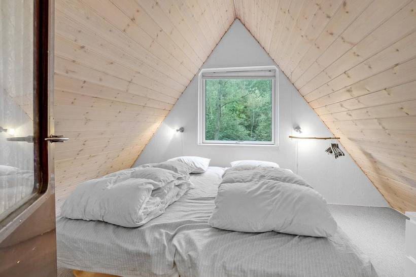 Foto von Ferienhaus KO18 in Tange Sø - Ostjütland