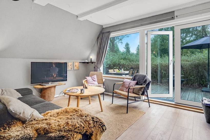Foto von Ferienhaus KO18 in Tange Sø - Ostjütland