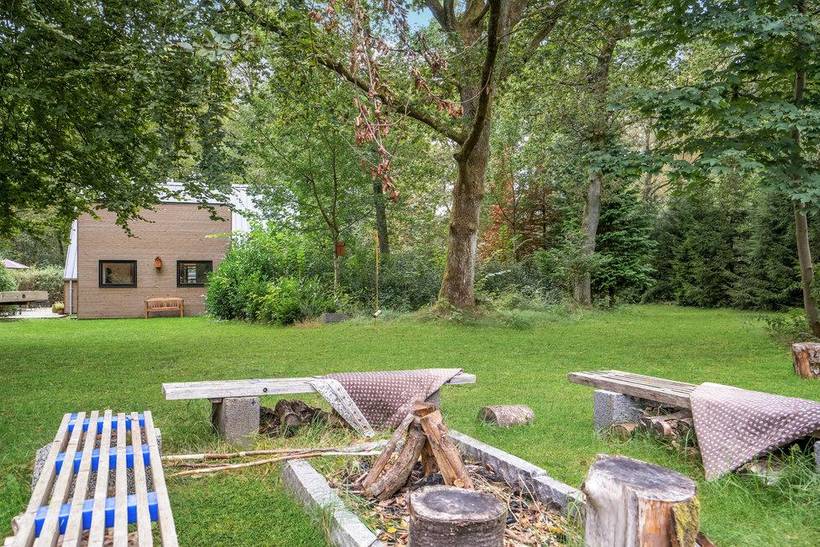 Foto von Ferienhaus KO18 in Tange Sø - Ostjütland