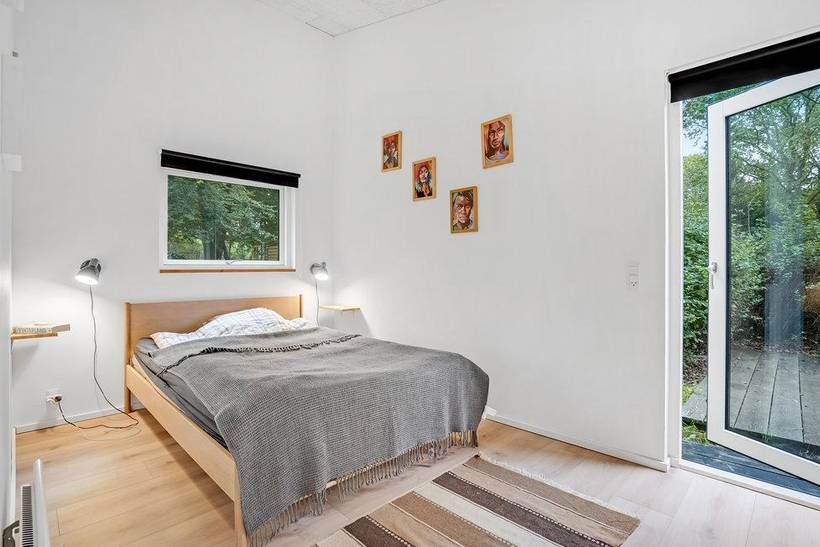 Foto von Ferienhaus KO18 in Tange Sø - Ostjütland