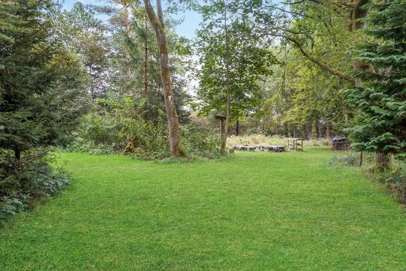 Foto von Ferienhaus KO18 in Tange Sø - Ostjütland