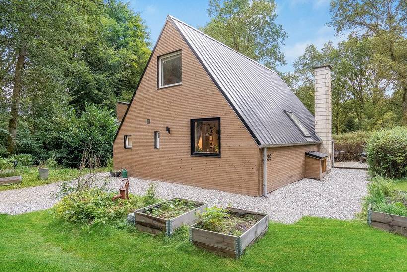 Foto von Ferienhaus KO18 in Tange Sø - Ostjütland