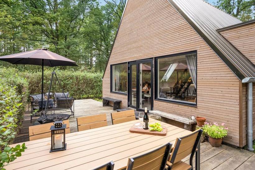 Foto von Ferienhaus KO18 in Tange Sø - Ostjütland