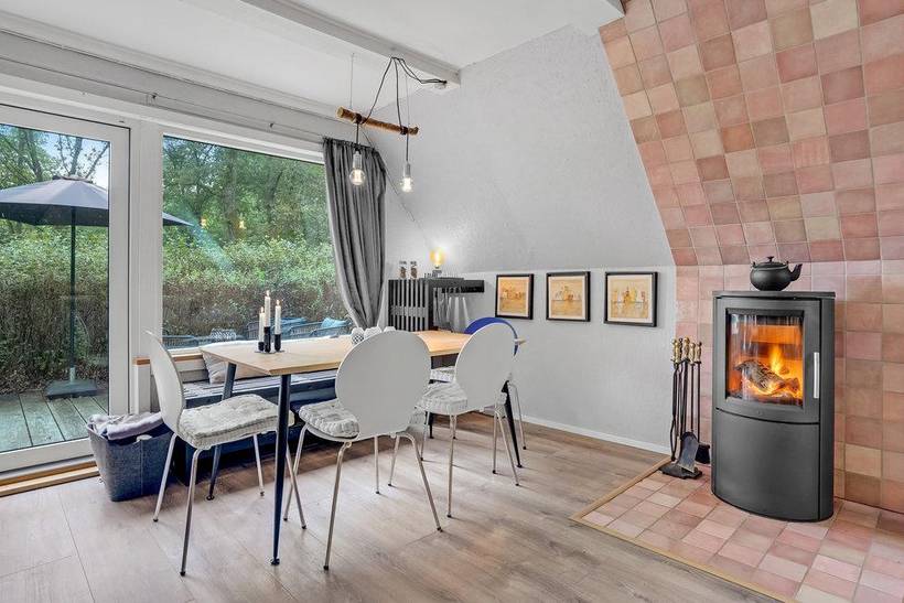 Foto von Ferienhaus KO18 in Tange Sø - Ostjütland