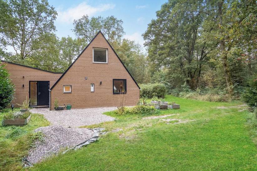 Foto von Ferienhaus KO18 in Tange Sø - Ostjütland