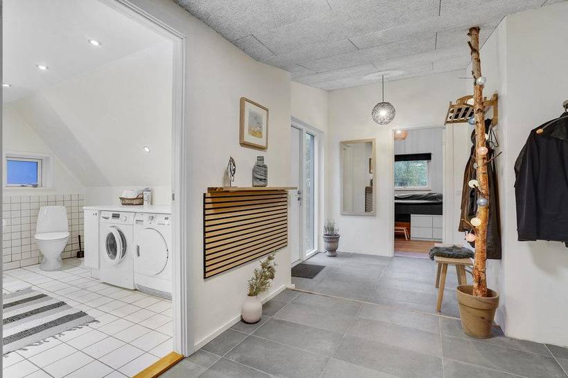 Foto von Ferienhaus KO18 in Tange Sø - Ostjütland