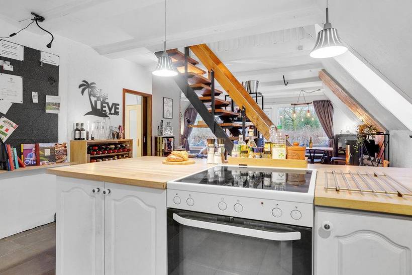 Foto von Ferienhaus KO18 in Tange Sø - Ostjütland