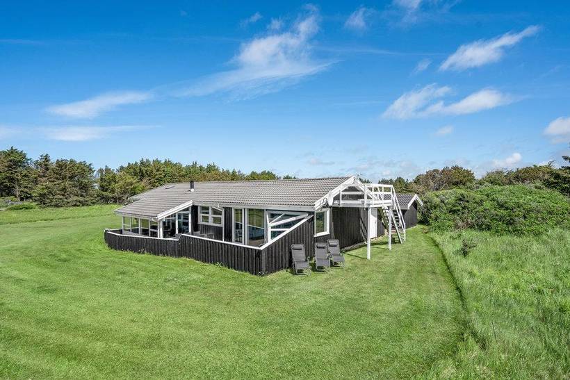 Foto von Ferienhaus KO19 in Lønstrup - Nordjütland