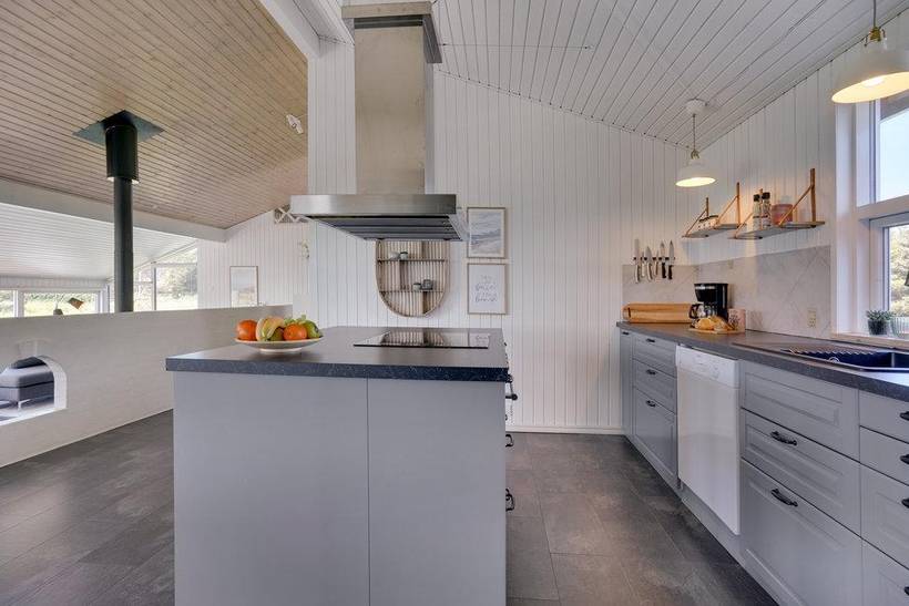 Foto von Ferienhaus KO19 in Lønstrup - Nordjütland