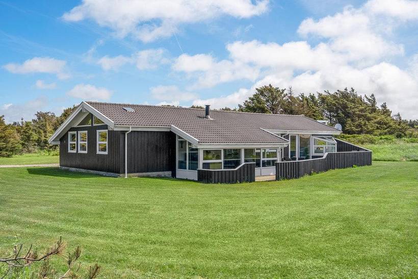 Foto von Ferienhaus KO19 in Lønstrup - Nordjütland