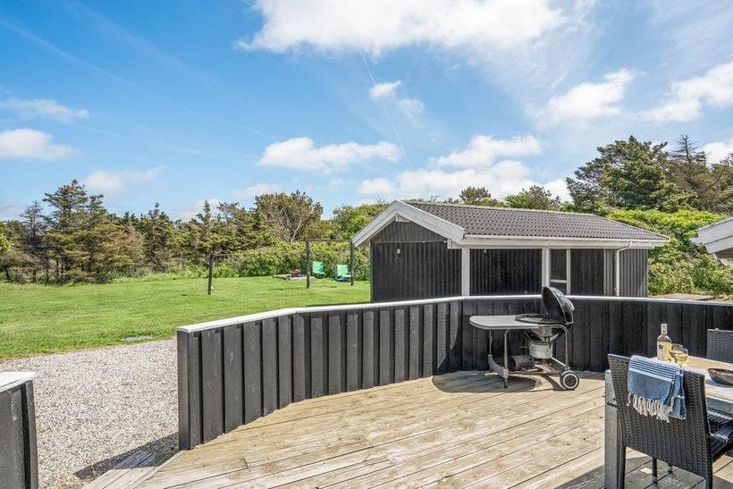 Foto von Ferienhaus KO19 in Lønstrup - Nordjütland