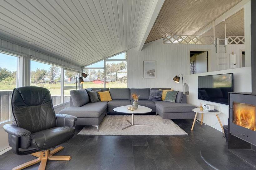 Foto von Ferienhaus KO19 in Lønstrup - Nordjütland