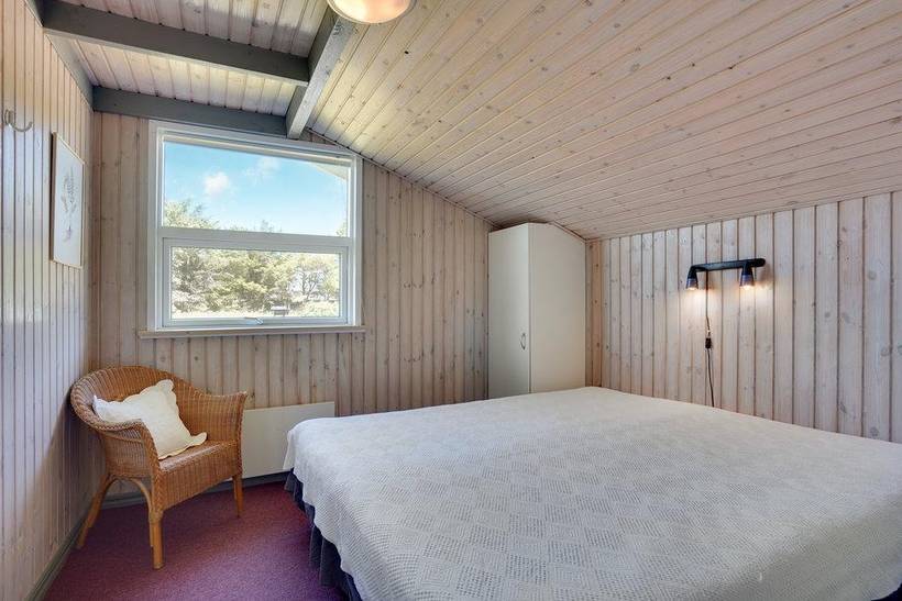 Foto von Ferienhaus KO19 in Lønstrup - Nordjütland