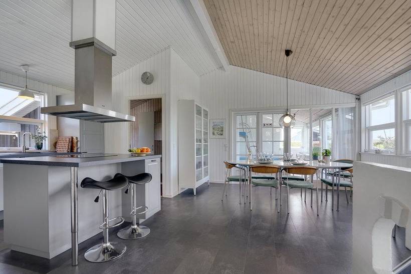 Foto von Ferienhaus KO19 in Lønstrup - Nordjütland