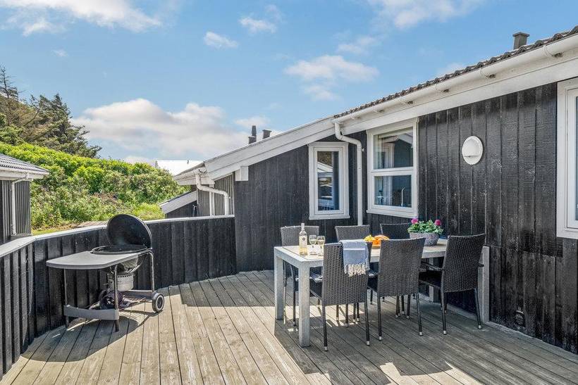 Foto von Ferienhaus KO19 in Lønstrup - Nordjütland
