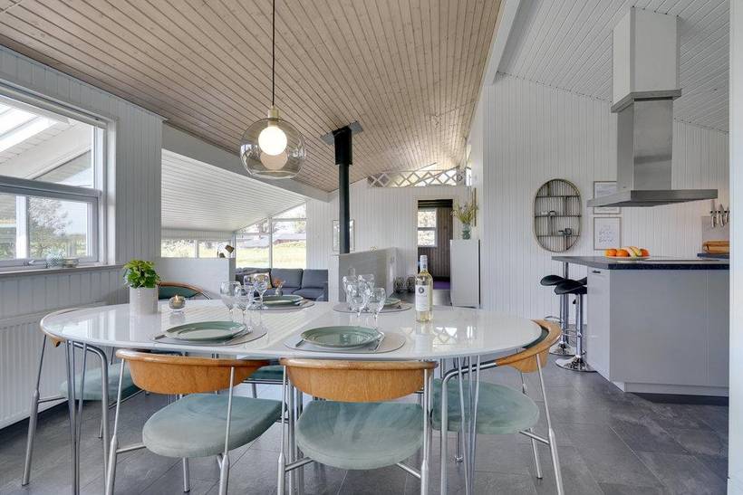 Foto von Ferienhaus KO19 in Lønstrup - Nordjütland