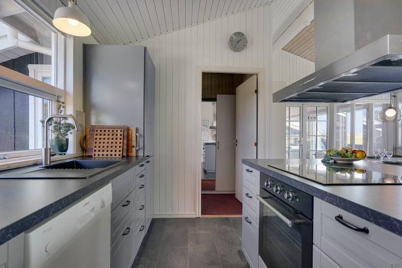 Foto von Ferienhaus KO19 in Lønstrup - Nordjütland