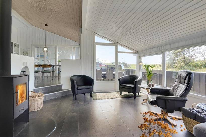 Foto von Ferienhaus KO19 in Lønstrup - Nordjütland