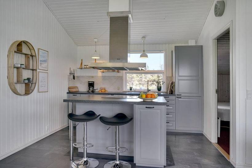 Foto von Ferienhaus KO19 in Lønstrup - Nordjütland