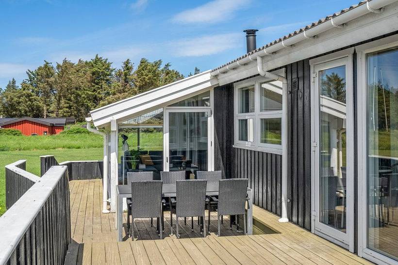 Foto von Ferienhaus KO19 in Lønstrup - Nordjütland