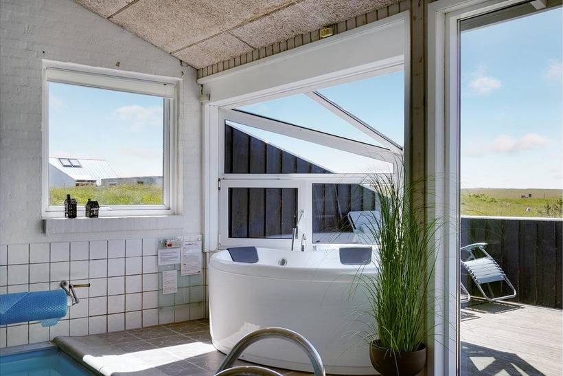 Foto von Ferienhaus KO19 in Lønstrup - Nordjütland