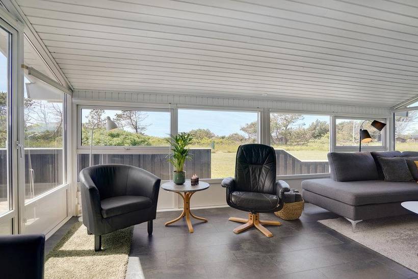 Foto von Ferienhaus KO19 in Lønstrup - Nordjütland
