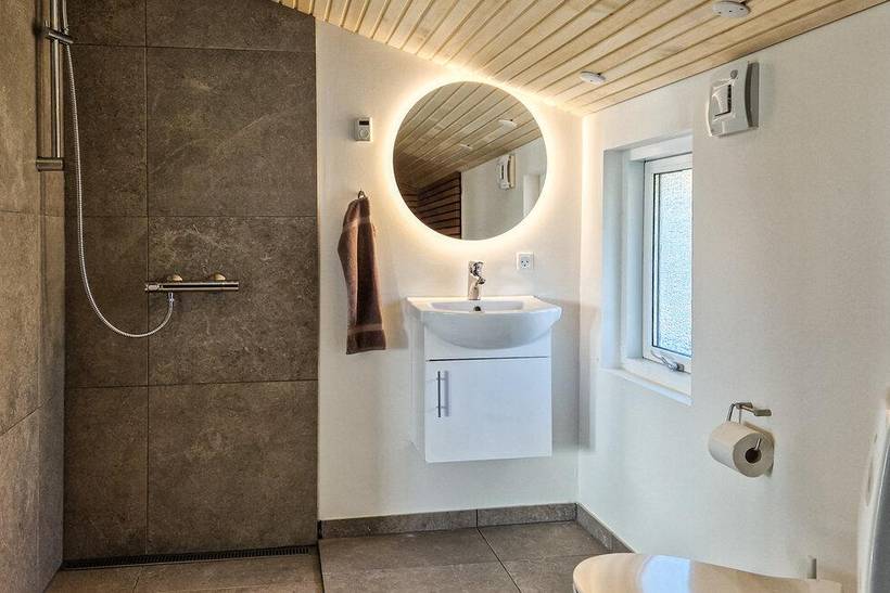 Foto von Ferienhaus KO19 in Lønstrup - Nordjütland