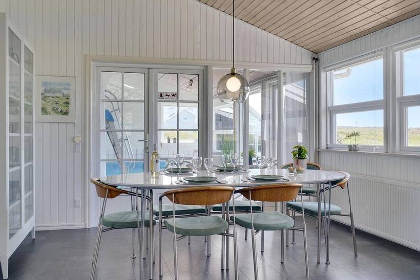 Foto von Ferienhaus KO19 in Lønstrup - Nordjütland