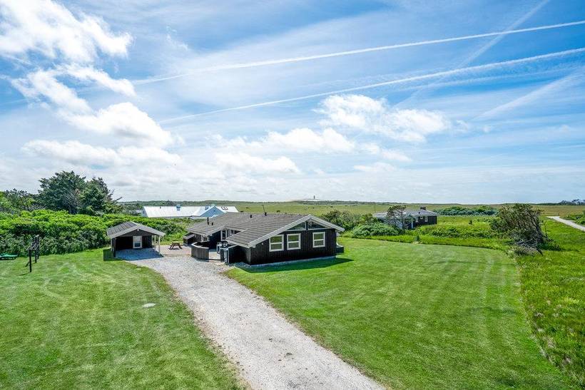 Foto von Ferienhaus KO19 in Lønstrup - Nordjütland