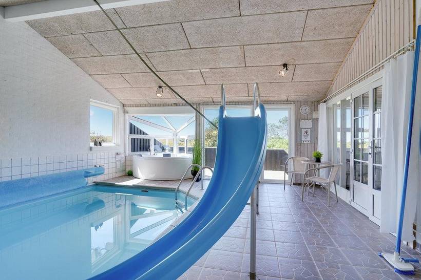 Foto von Ferienhaus KO19 in Lønstrup - Nordjütland