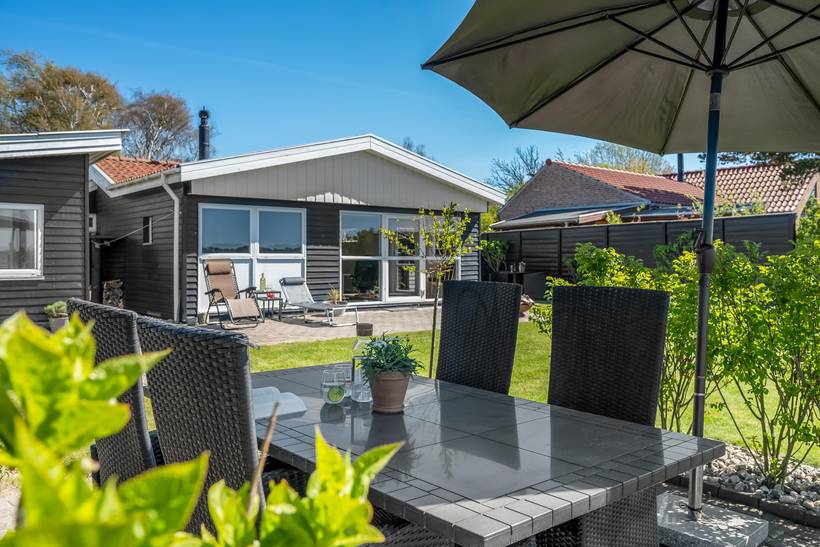 Foto von Ferienhaus KO21 in Hejlsminde - Südjütland