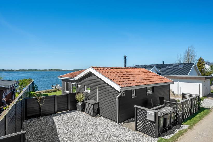 Foto von Ferienhaus KO21 in Hejlsminde - Südjütland
