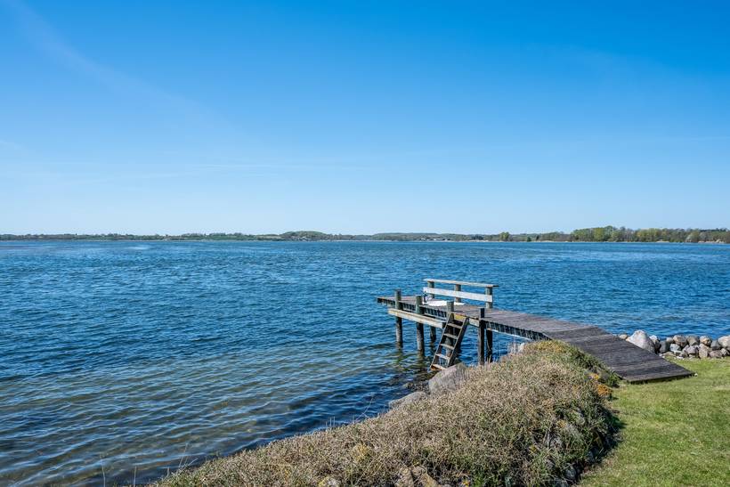 Foto von Ferienhaus KO21 in Hejlsminde - Südjütland