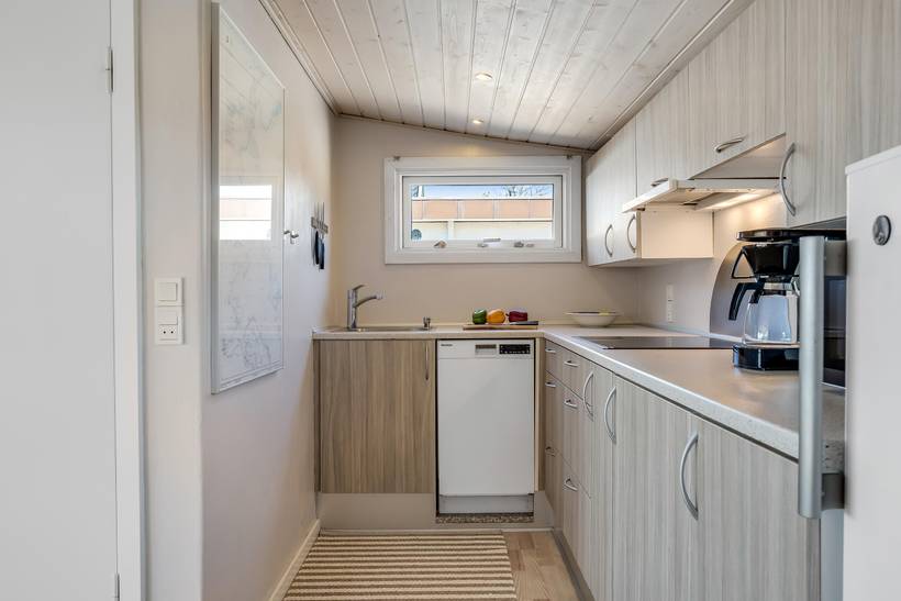 Foto von Ferienhaus KO21 in Hejlsminde - Südjütland