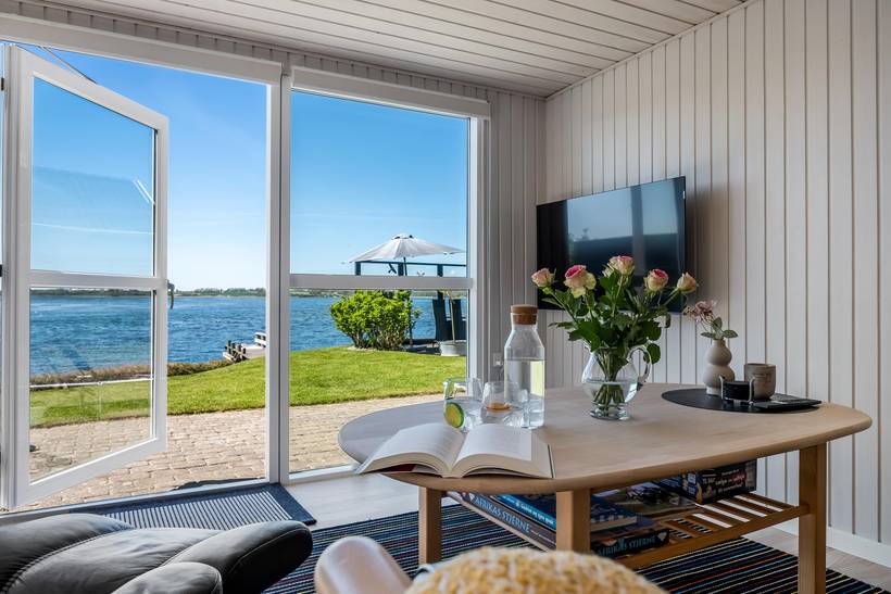 Foto von Ferienhaus KO21 in Hejlsminde - Südjütland