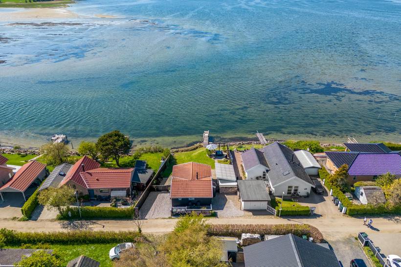 Foto von Ferienhaus KO21 in Hejlsminde - Südjütland