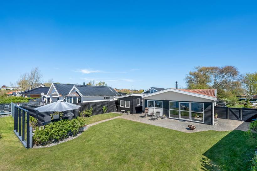 Foto von Ferienhaus KO21 in Hejlsminde - Südjütland
