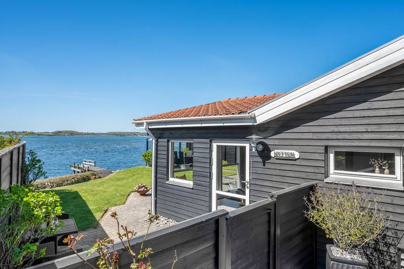 Foto von Ferienhaus KO21 in Hejlsminde - Südjütland