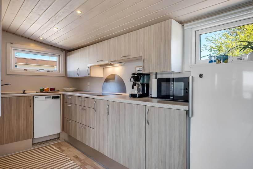 Foto von Ferienhaus KO21 in Hejlsminde - Südjütland
