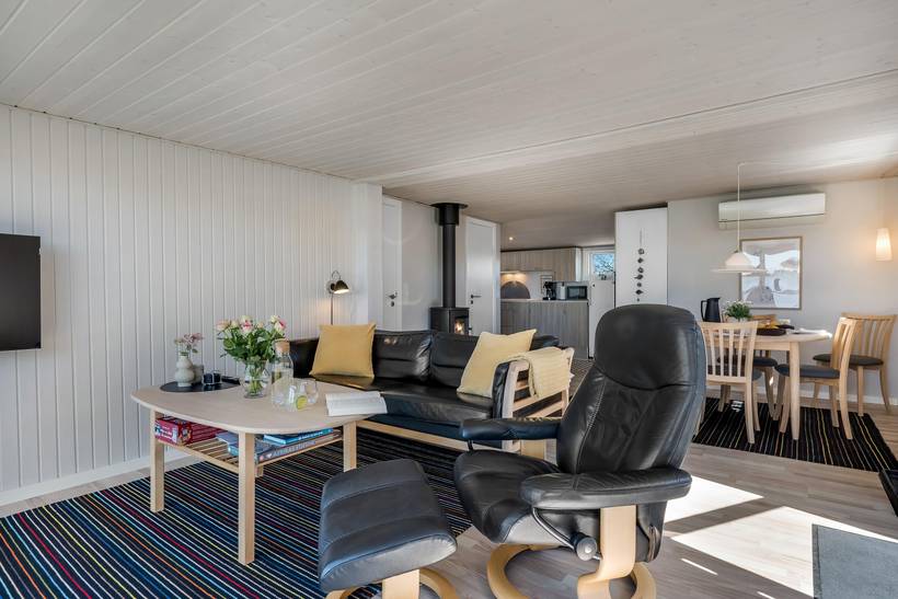 Foto von Ferienhaus KO21 in Hejlsminde - Südjütland